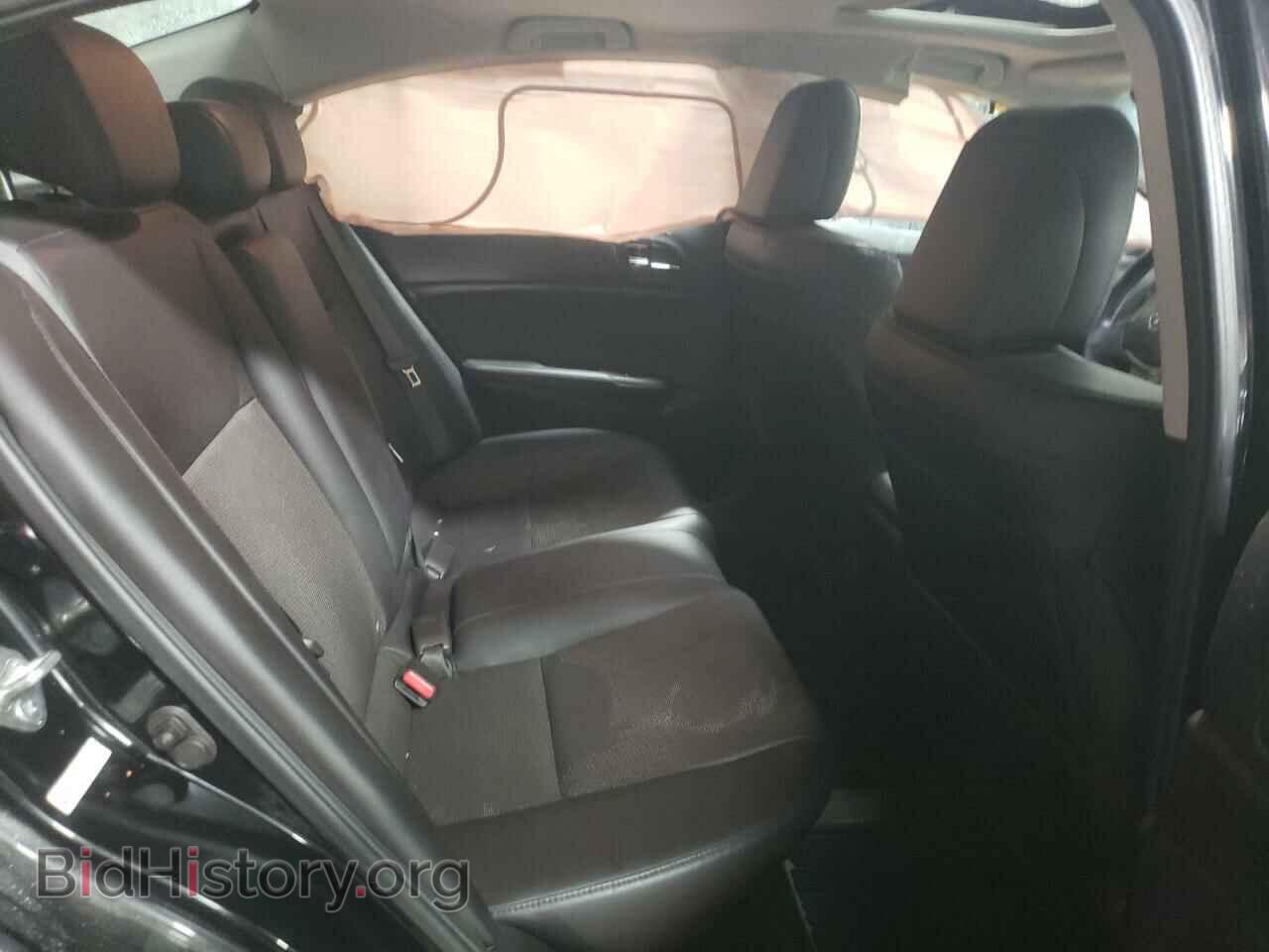 2013 ACURA ILX - VIN: 19VDE1F79DE004017 - Фото 6