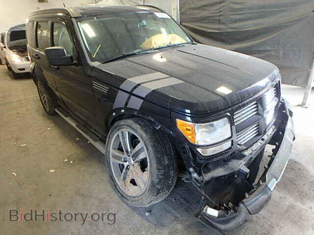 Фотография 1D4PT7GX1BW516095 - DODGE NITRO 2011