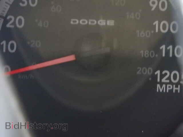 2011 DODGE NITRO - VIN: 1D4PT7GX1BW516095 - Фото 8