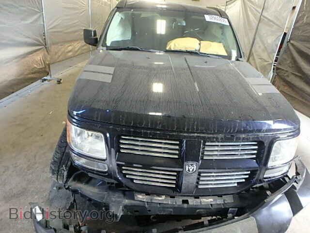 2011 DODGE NITRO - VIN: 1D4PT7GX1BW516095 - Фото 10