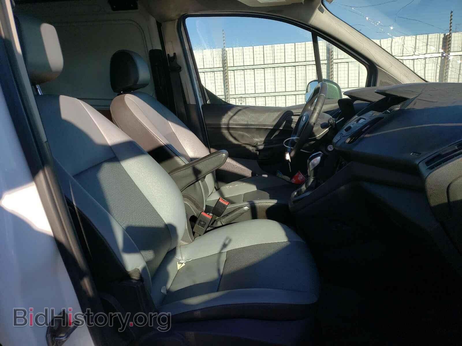 2016 FORD TRANSIT CO - VIN: NM0LS7E73G1253207 - Фото 5
