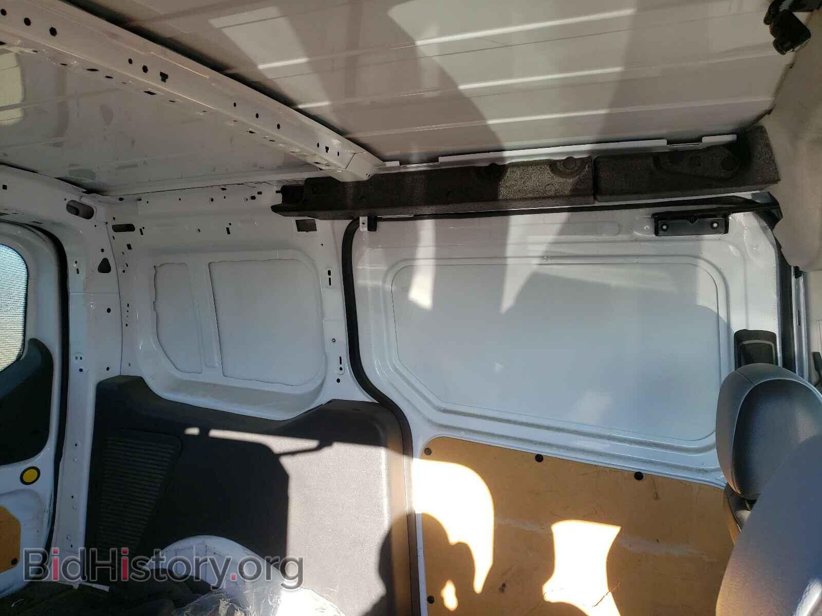 2016 FORD TRANSIT CO - VIN: NM0LS7E73G1253207 - Фото 6