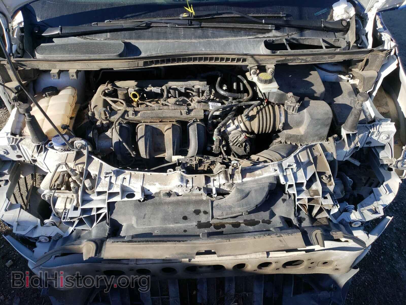 2016 FORD TRANSIT CO - VIN: NM0LS7E73G1253207 - Фото 7