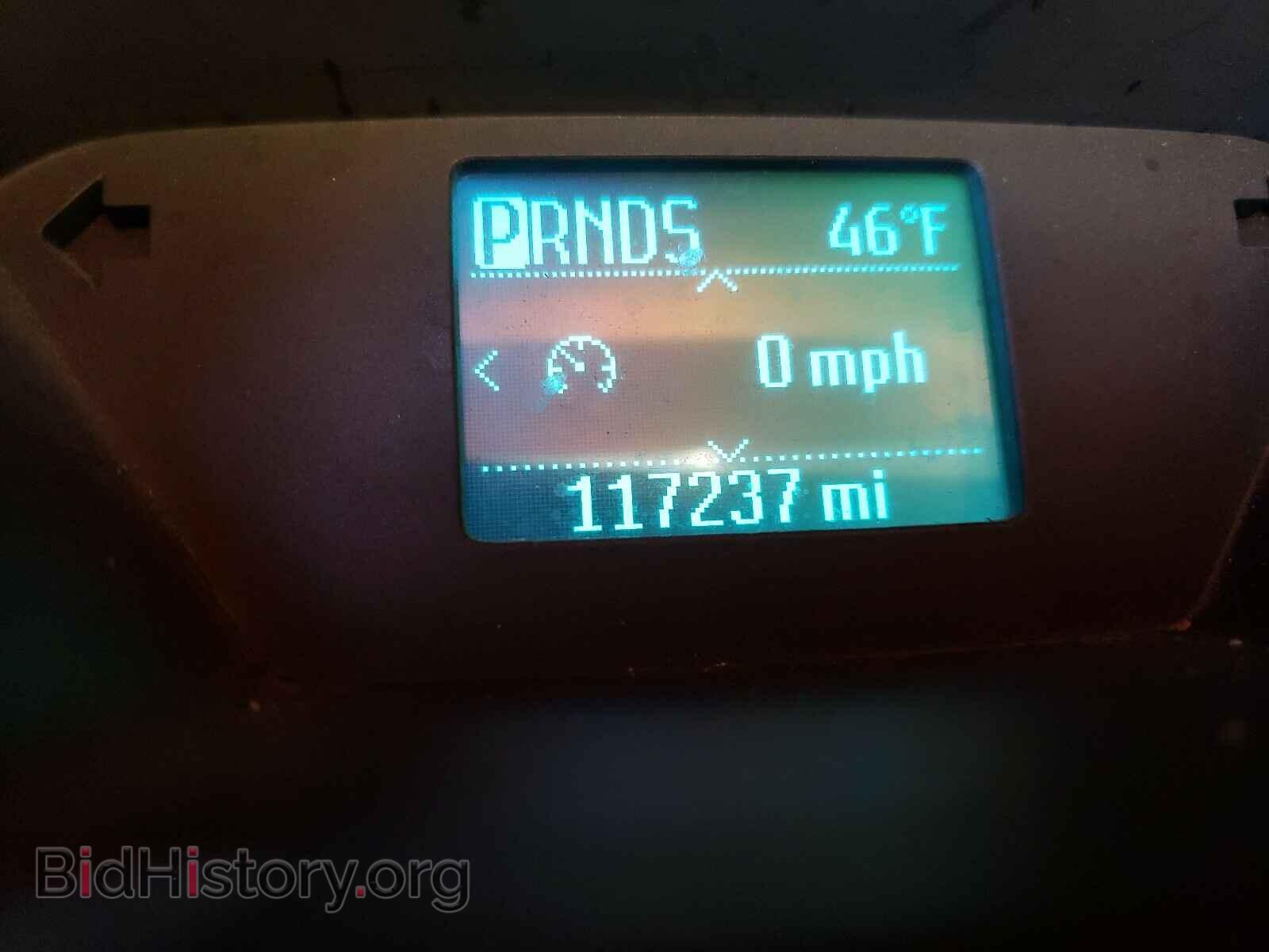 2016 FORD TRANSIT CO - VIN: NM0LS7E73G1253207 - Фото 8