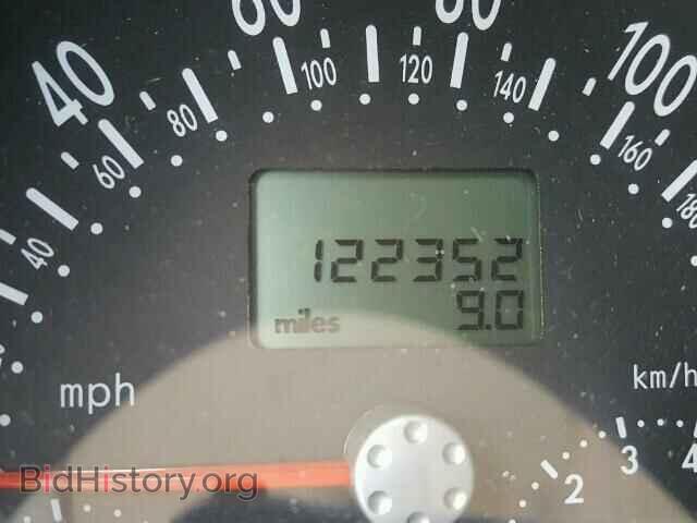 2003 VOLKSWAGEN BEETLE - VIN: 3VWCK21C43M413128 - Photo 8