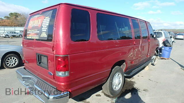 2002 FORD ECONOLINE - VIN: 1FBSS31L12HB61267 - Фото 4
