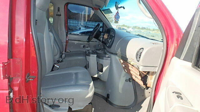 2002 FORD ECONOLINE - VIN: 1FBSS31L12HB61267 - Фото 5