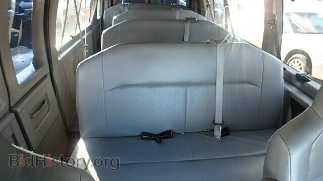 2002 FORD ECONOLINE - VIN: 1FBSS31L12HB61267 - Фото 6