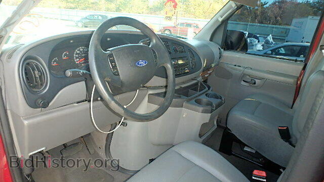 2002 FORD ECONOLINE - VIN: 1FBSS31L12HB61267 - Фото 9
