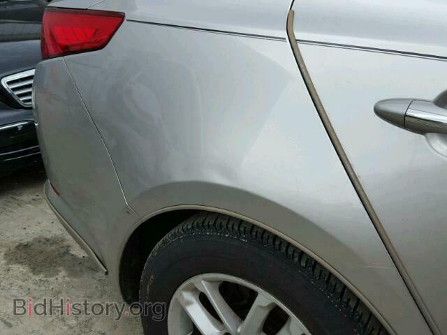 2012 KIA OPTIMA - VIN: KNAGM4A72C5286119 - Photo 9