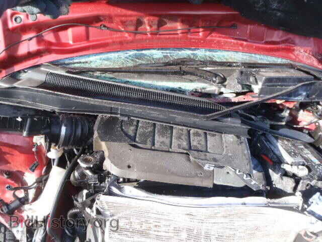 2014 DODGE CARAVAN - VIN: 2C4RDGBG6ER365844 - Фото 7