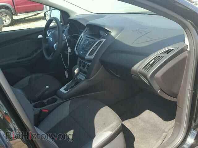 2014 FORD FOCUS - VIN: 1FADP3F28EL190407 - Фото 5
