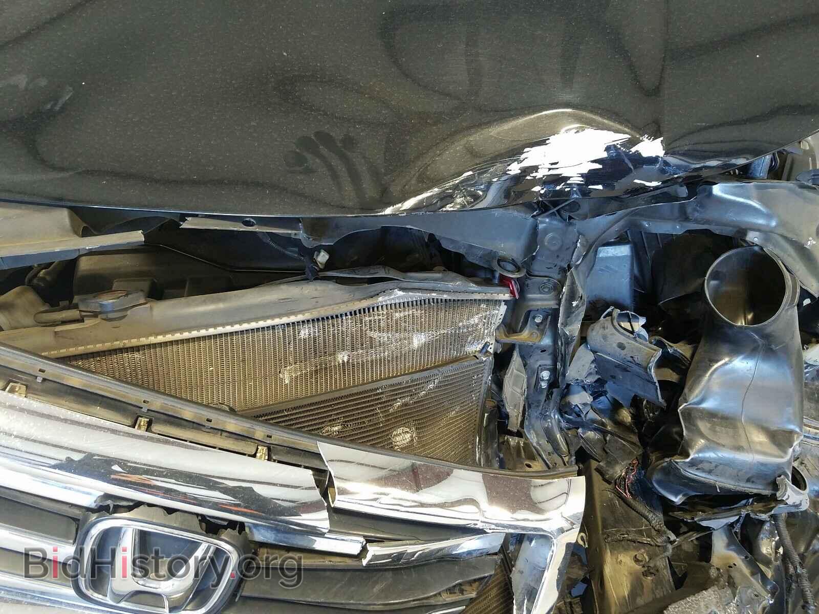 2014 HONDA PILOT - VIN: 5FNYF3H5XEB015231 - Фото 7