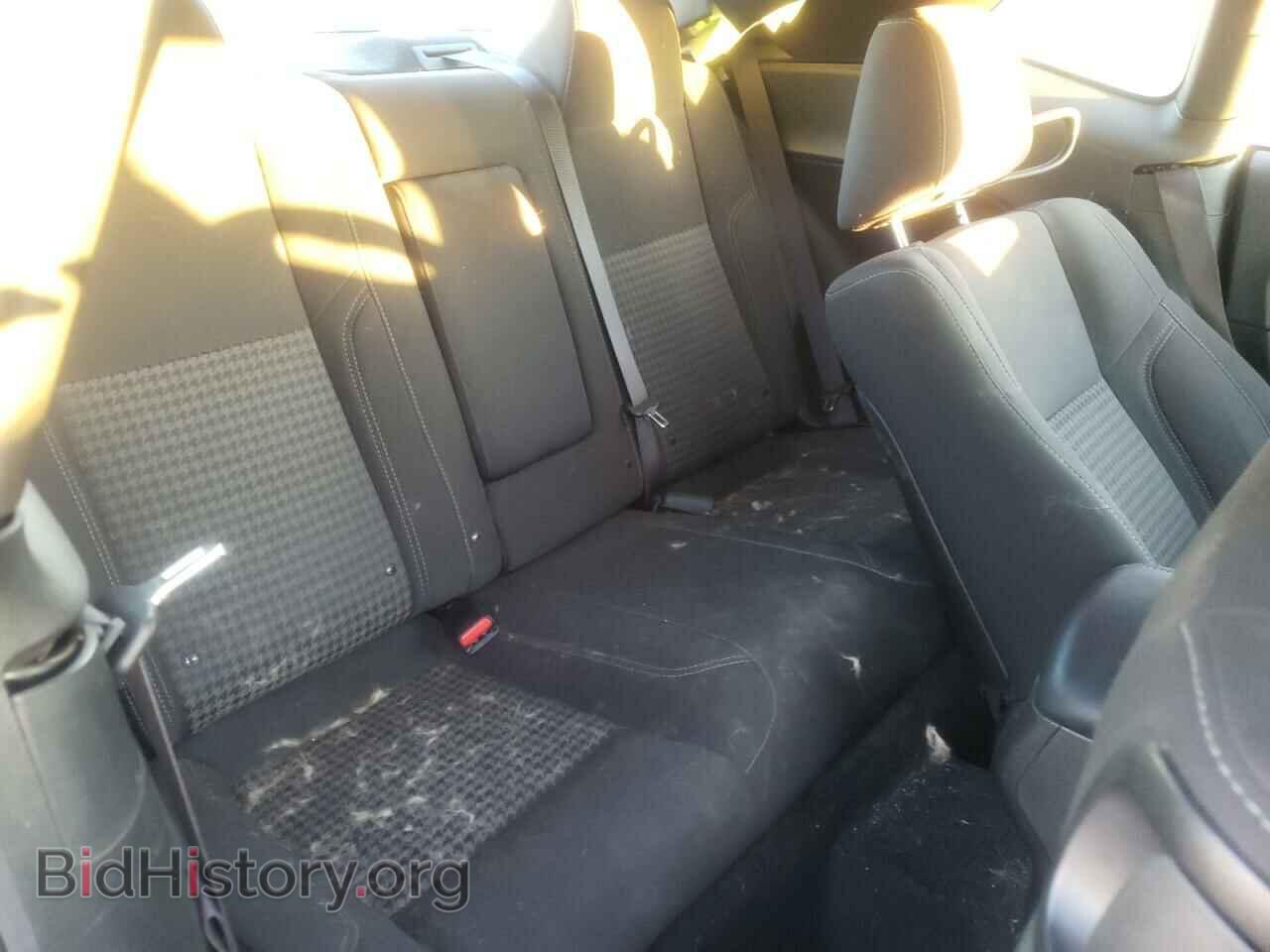 2019 DODGE CHALLENGER - VIN: 2C3CDZAG9KH714729 - Photo 6