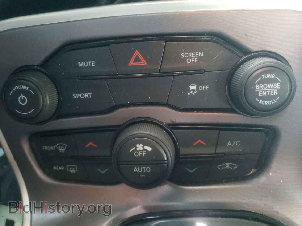2019 DODGE CHALLENGER - VIN: 2C3CDZAG9KH714729 - Photo 9