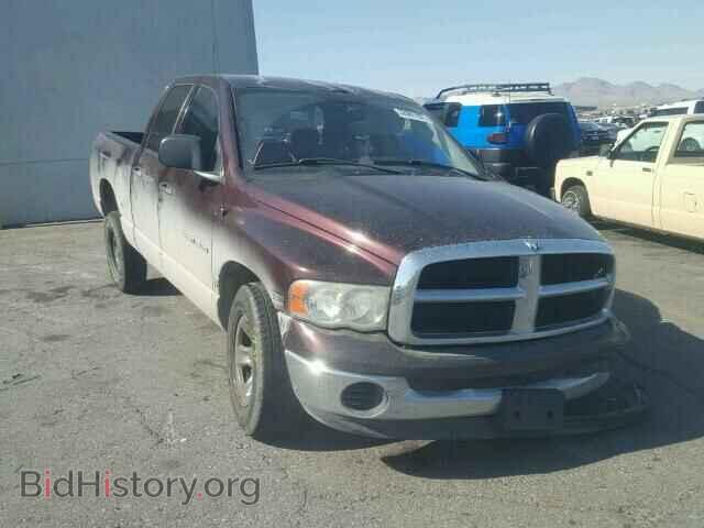 Photo 1D7HA18D65J598714 - DODGE RAM 1500 2005