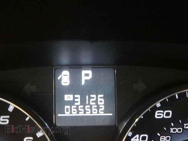 2011 SUBARU OUTBACK - VIN: 4S4BRCGC4B3413651 - Фото 8