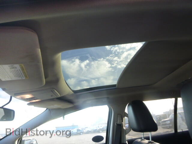 2011 FORD EDGE - VIN: 2FMDK3JC6BBB27693 - Фото 9