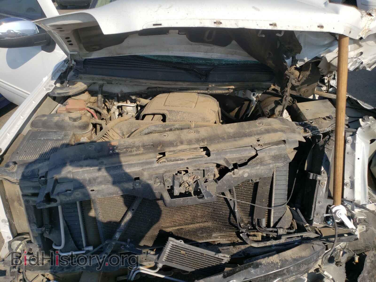 2011 GMC YUKON - VIN: 1GKS1CE04BR380902 - Фото 7