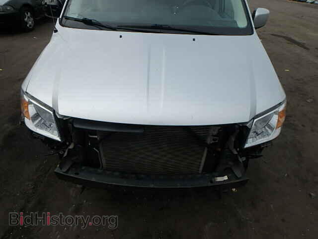2010 DODGE CARAVAN - VIN: 2D4RN5D19AR211720 - Фото 9