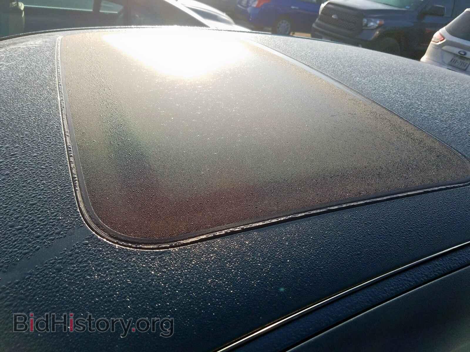 2008 LEXUS LS460 - VIN: JTHBL46F585082940 - Фото 9