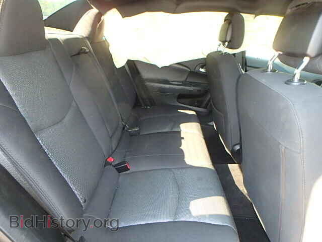 2014 DODGE AVENGER - VIN: 1C3CDZAB7EN154869 - Фото 6