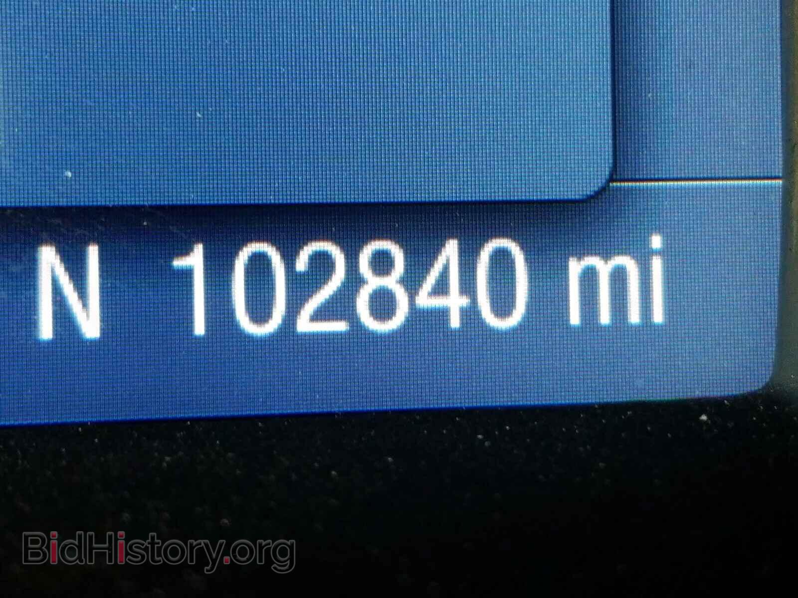 2014 FORD FOCUS - VIN: 1FADP3F25EL413826 - Фото 8