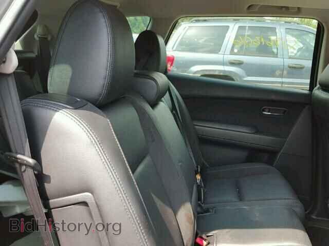 2015 MAZDA CX-9 - VIN: JM3TB3CV9F0464534 - Фото 6