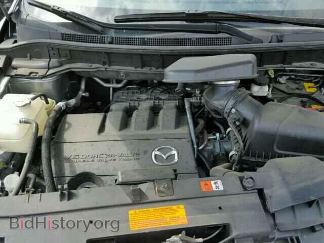 2015 MAZDA CX-9 - VIN: JM3TB3CV9F0464534 - Фото 7