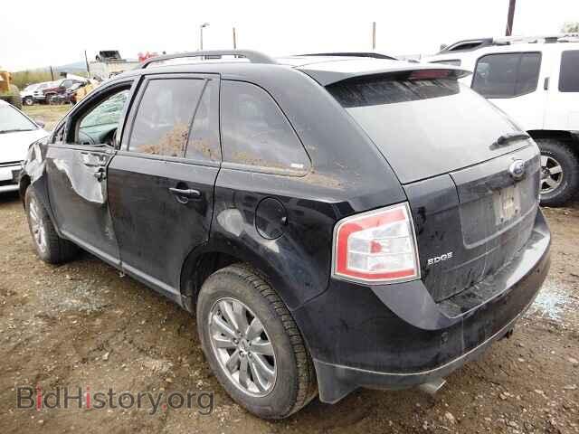 2007 FORD EDGE - VIN: 2FMDK49C17BB41101 - Photo 3