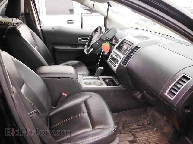 2007 FORD EDGE - VIN: 2FMDK49C17BB41101 - Photo 5