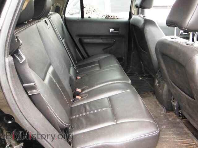 2007 FORD EDGE - VIN: 2FMDK49C17BB41101 - Photo 6