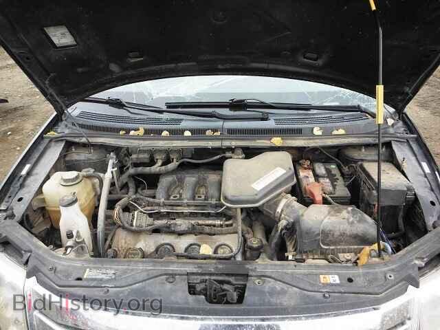 2007 FORD EDGE - VIN: 2FMDK49C17BB41101 - Photo 7