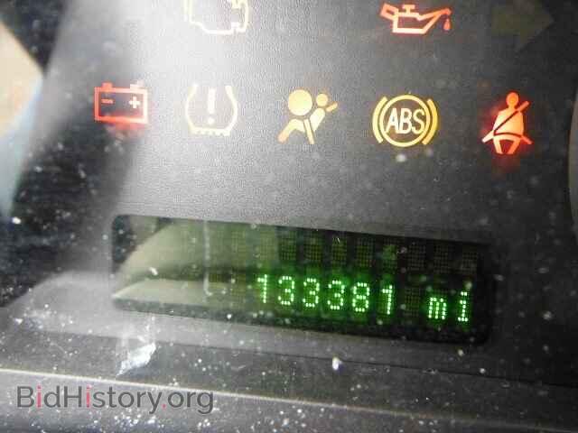 2007 FORD EDGE - VIN: 2FMDK49C17BB41101 - Photo 8