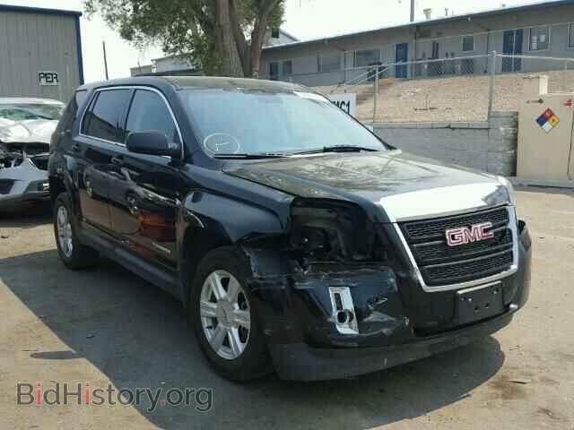 Photo 2GKALMEK1F6431173 - GMC TERRAIN 2015