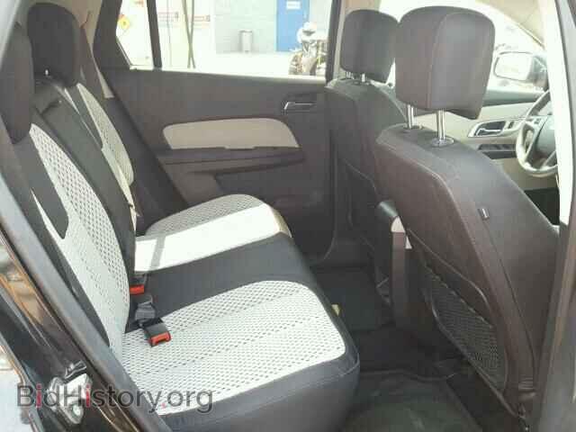 2015 GMC TERRAIN - VIN: 2GKALMEK1F6431173 - Photo 6