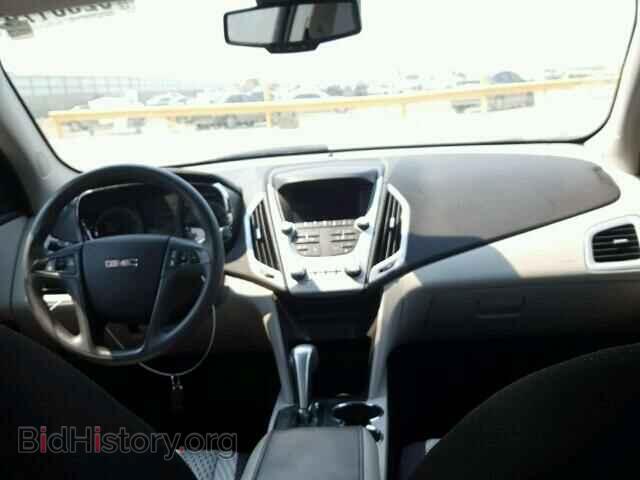 2015 GMC TERRAIN - VIN: 2GKALMEK1F6431173 - Photo 9