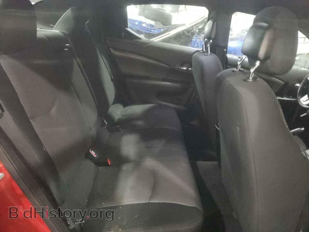 2013 DODGE AVENGER - VIN: 1C3CDZCB9DN662501 - Фото 6