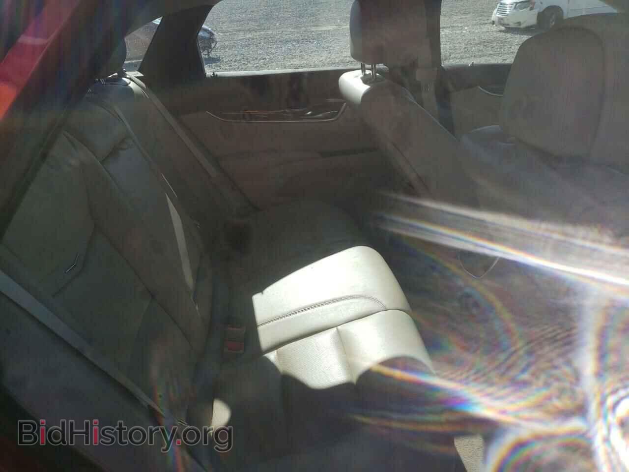 2013 CADILLAC XTS - VIN: 2G61P5S38D9233143 - Фото 6