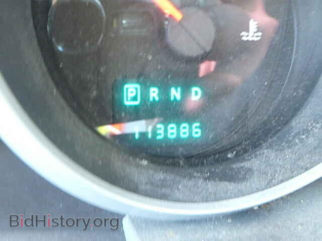 2008 DODGE CARAVAN - VIN: 2D8HN44H68R140827 - Фото 8