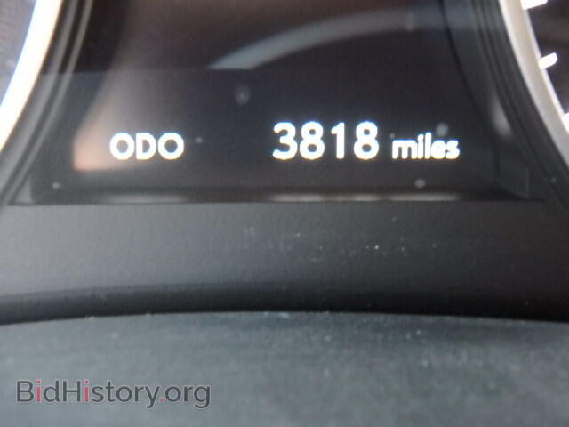 2014 LEXUS ES300 - VIN: JTHBW1GG1E2067118 - Фото 8