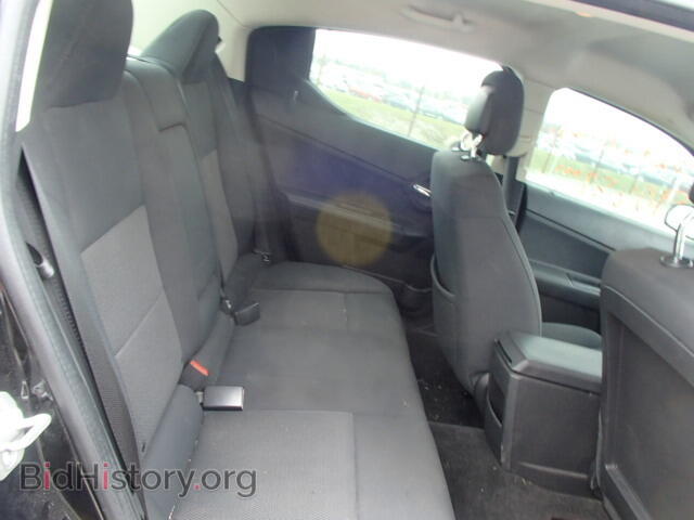 2010 DODGE AVENGER - VIN: 1B3CC4FB8AN105878 - Фото 6