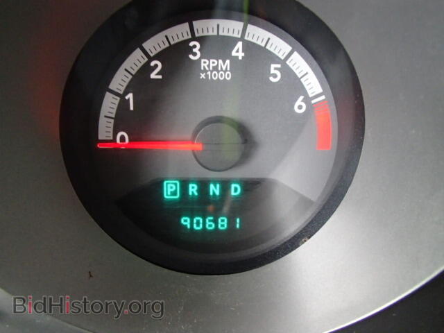 2010 DODGE AVENGER - VIN: 1B3CC4FB8AN105878 - Фото 8