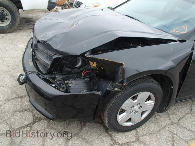 2010 DODGE AVENGER - VIN: 1B3CC4FB8AN105878 - Фото 10