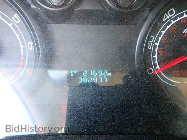 2008 FORD FOCUS - VIN: 1FAHP34N78W227609 - Фото 8