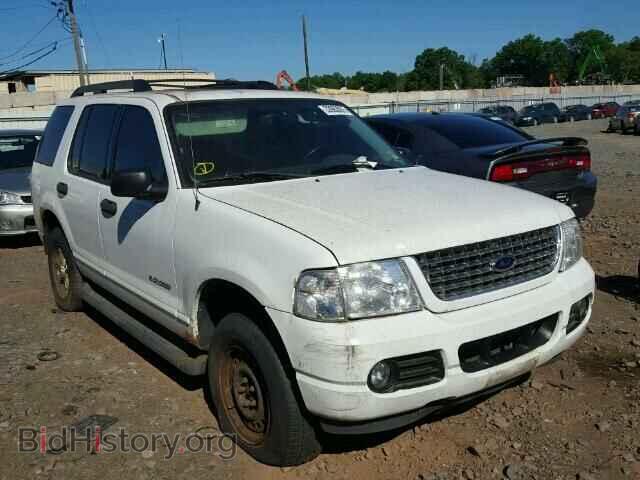 Фотография 1FMZU73E05UA37962 - FORD EXPLORER 2005