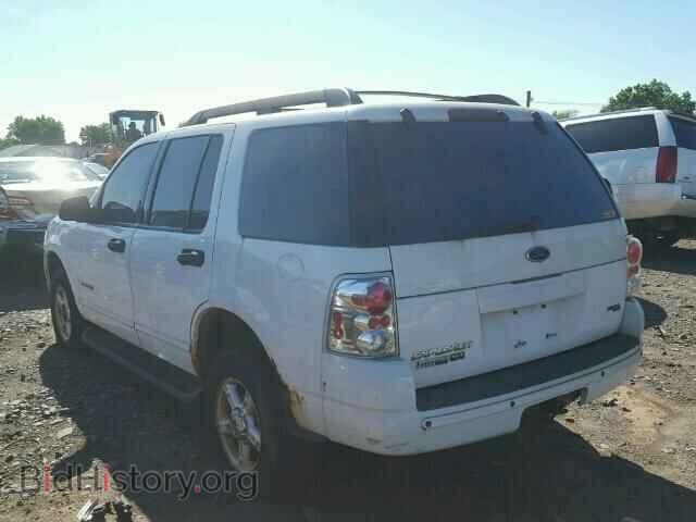 2005 FORD EXPLORER - VIN: 1FMZU73E05UA37962 - Фото 3