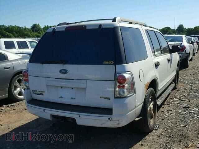2005 FORD EXPLORER - VIN: 1FMZU73E05UA37962 - Фото 4