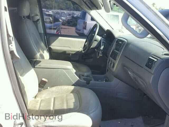 2005 FORD EXPLORER - VIN: 1FMZU73E05UA37962 - Фото 5