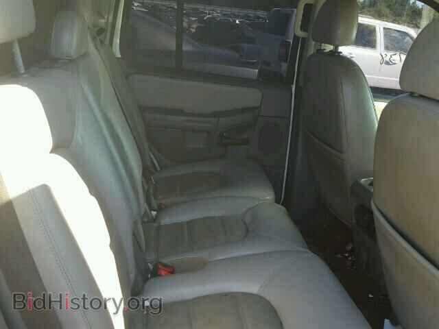 2005 FORD EXPLORER - VIN: 1FMZU73E05UA37962 - Фото 6